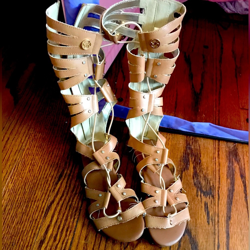 Gladiator Sandals